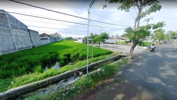 Tanah Dijual Bangunsari Ponorogo