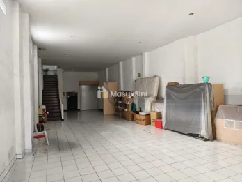 Rumah 2 Lantai di Jalan Ciliwung Blimbing
