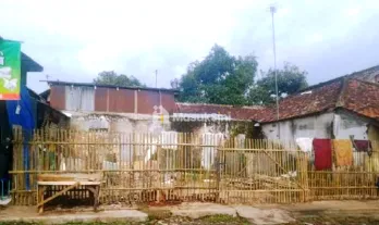 Tanah Dijual Desa Darmaraja Kab Sumedang