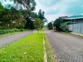 Tanah Disewakan di Lembah Dieng Malang