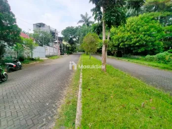 Tanah Disewakan di Lembah Dieng Malang