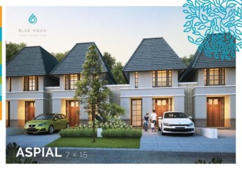 Citraland tipe Aspial