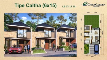 Caltha, Spring Dale Suites