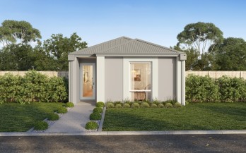Rumah Dijual di Brabham Australia Barat