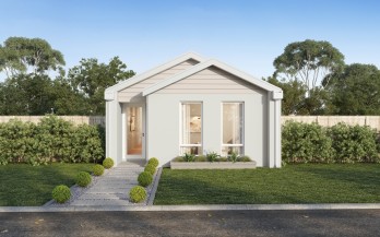 Rumah Dijual di Brabham Australia Barat