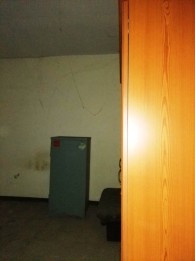 Rumah Hitung Tanah di Jl Kencana Sari Barat Surabaya