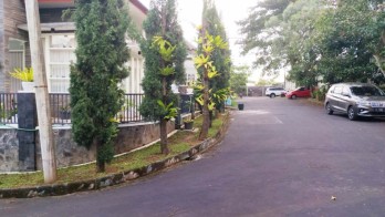 Rumah Minimalis Puncak Dieng Malang