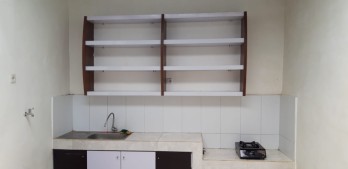 Rumah di perum bumi mondoroko raya singosari