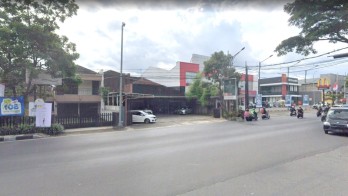 Tempat Usaha Dijual Jl Sunandar Priyo Sudarmo
