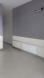 bangunan toko strategis daerah sutoyo