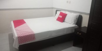 hotel/homestay murah daerah sukun