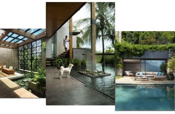 BEST VIEW TA/05 | Rumah Baru Developer di The Ahwahnee, The Taman Dayu