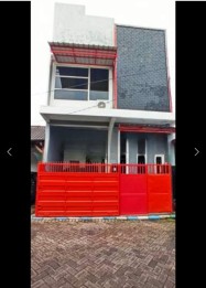 Purumahan BMR Singosari