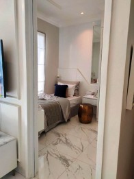 Rumah 2 Lantai Full Furnished di Paramount Village Semarang