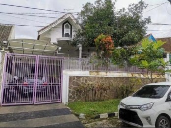 Rumah Lembah Dieng