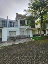 Rumah Mewah Araya Malang