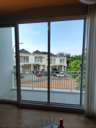 Rumah Mewah Full Furnished di Paramount Village Semarang