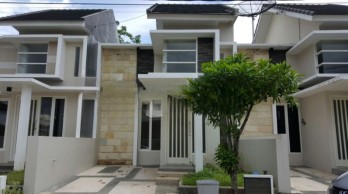 Rumah Minimalis Dan Asri Siap Huni Di Villa Dieng