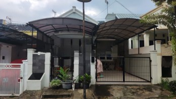 Rumah Minimalis Hook Malang