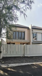 Rumah Minimalis Modern Dieng Tidar Bandulan