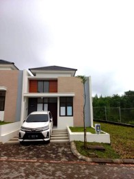 Rumah Minimalis Modern The Valley CitraGarden