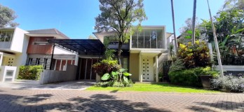Rumah Murah Minimalis Modern Riverside Royal Regency Malang