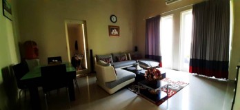 Rumah Murah Minimalis Modern Riverside Royal Regency Malang