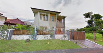 Rumah Nyaman Villa Puncak Tidar Dieng Bandulan