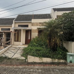 Rumah Sejuk Pegunungan Dieng Tidar Bandulan
