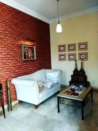 Rumah di Crystal Golf Citraland, Surabaya Barat