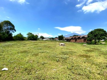 Tanah Dijual di Purwodadi Pasuruan