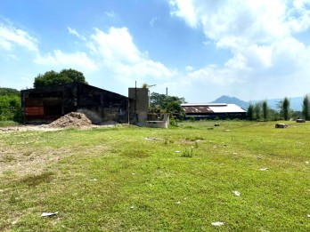 Tanah Dijual di Purwodadi Pasuruan