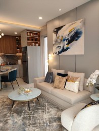 Type 119 | Rumah Baru Developer di Paramount Village