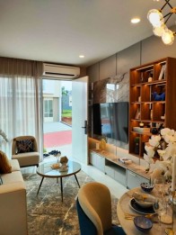 Type 119 | Rumah Baru Developer di Paramount Village