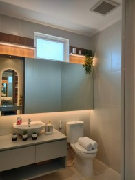 Type 119 | Rumah Baru Developer di Paramount Village
