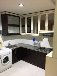 Apartment Full Furnished Aryaduta Residences Surabaya