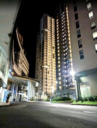 Apartment Transpark Cibubur Depok