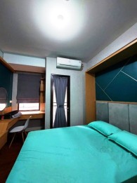 Apartment Transpark Cibubur Depok