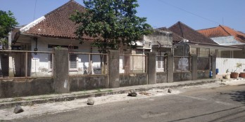 RUMAH HOOK STRATEGIS SIAP HUNI DI KOTA MALANG