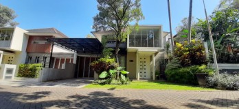 Rumah dijual di area arjosari kota malang