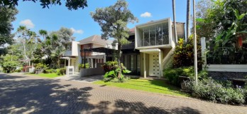 Rumah dijual di area arjosari kota malang