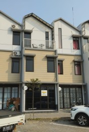 RUMAH SEMI APARTMENT SIAP HUNI DI KOTA MALANG