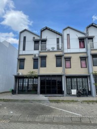 RUMAH SEMI APARTMENT SIAP HUNI DI KOTA MALANG