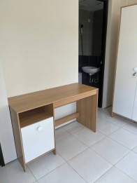 RUMAH SEMI APARTMENT SIAP HUNI DI KOTA MALANG