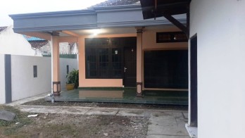 Rumah Dijual Tengah Kota Kepatihan Tulungagung