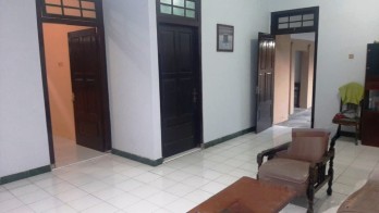 Rumah Dijual Tengah Kota Kepatihan Tulungagung