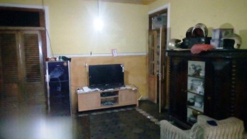 Rumah Hitung Tanah di Jl Jupri Mergan Malang