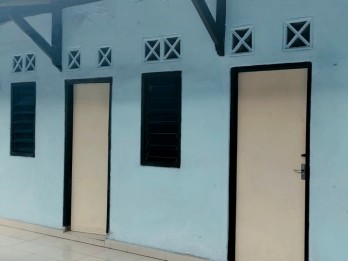 Rumah Kos Dijual Jl Pasir Indah Sidoarjo