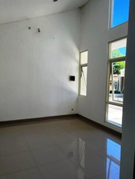 Rumah Minimalis Modern Dijual Park Hill CitraGarden Malang