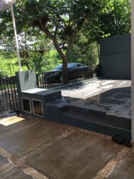 Rumah dijual di area arjosari kota malang